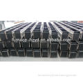 Used induction furnace parts from China equipment manufacturers